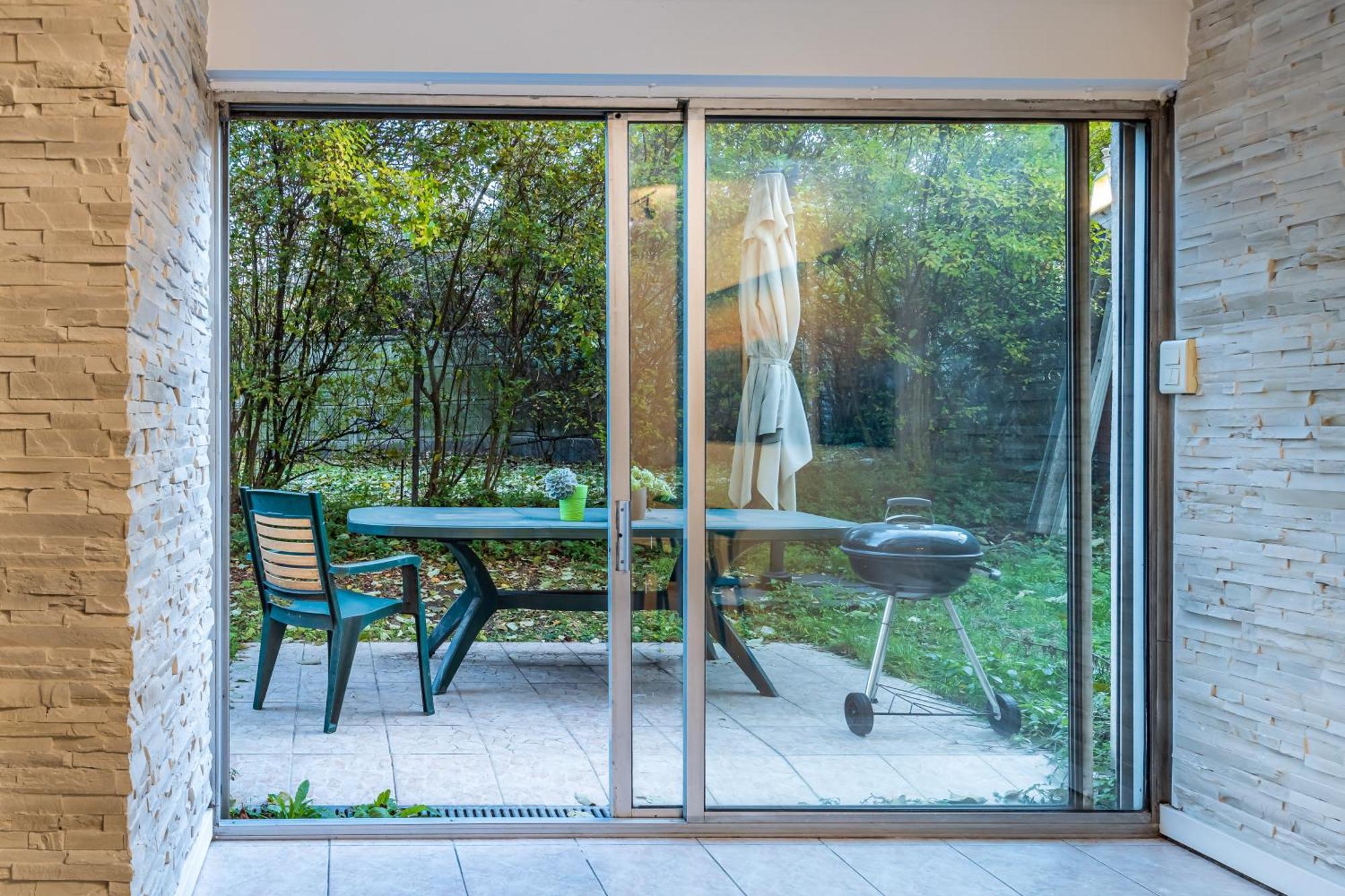 Oasis Urbaine For 8 Near To Paris Lejlighed Villejuif Eksteriør billede